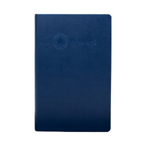 Utah State University Imprinted Notebook